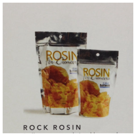 Rock Rosin 12oz