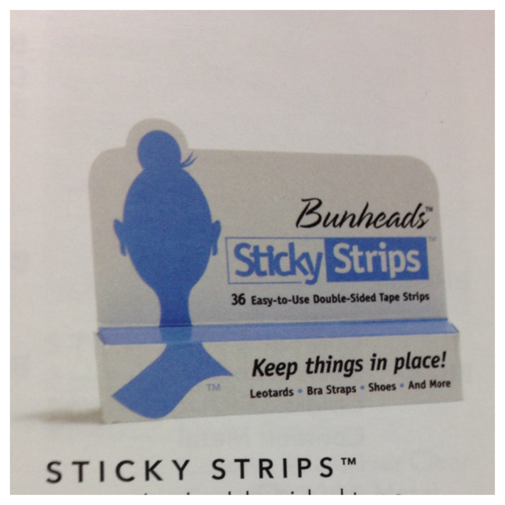 Sticky Strips