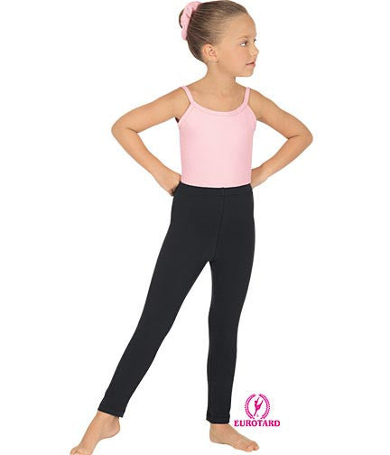Child Value Collection Ankle Leggings (1066)