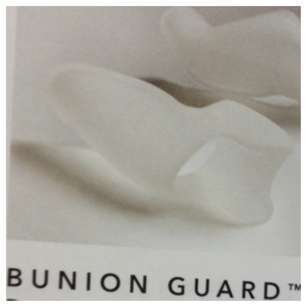 Bunion Guard