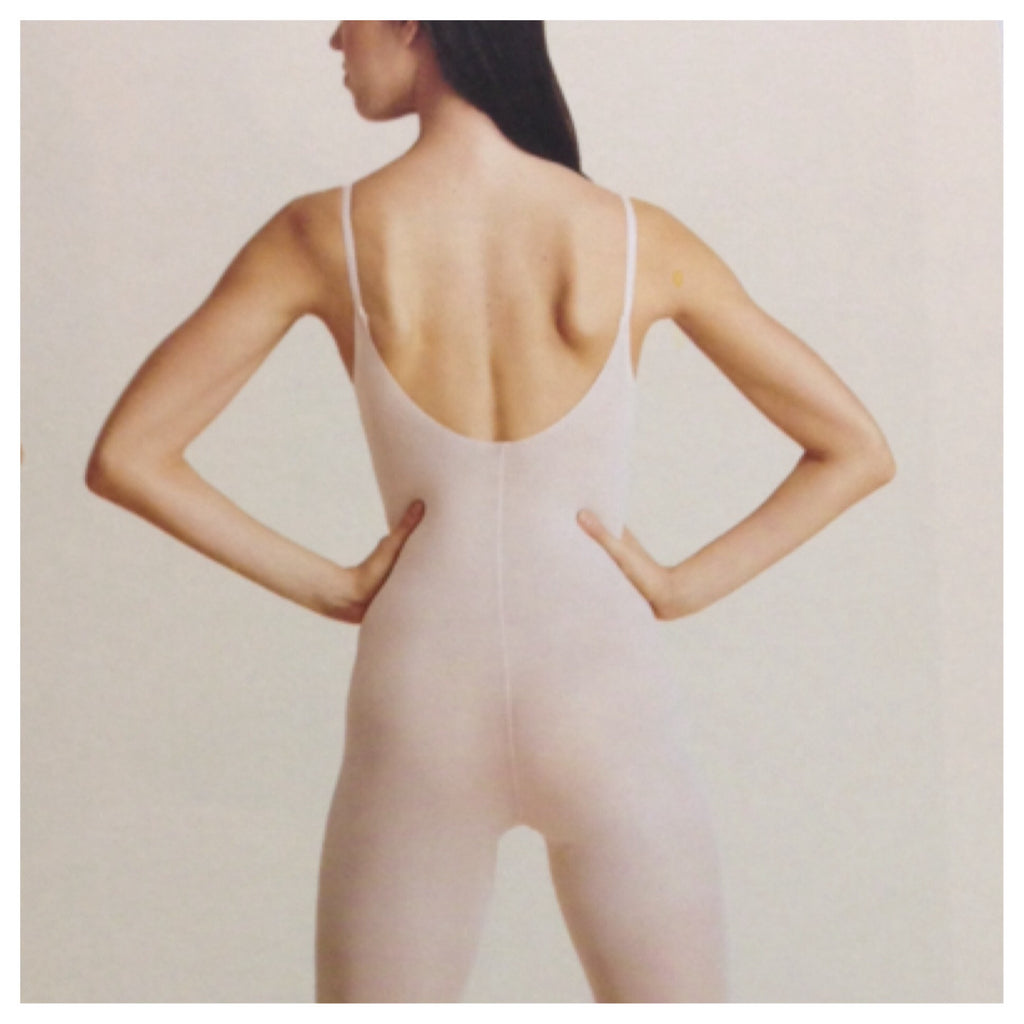 Adult Ultra Soft Body Tight (1818)