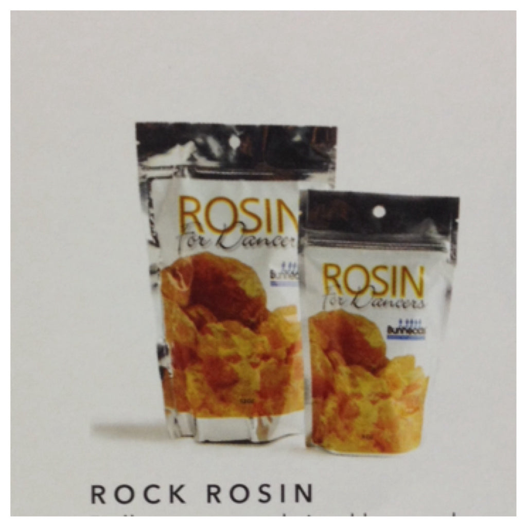 Rock Rosin 4oz