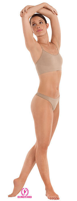 Adult Comfort Fit Thong (95151)