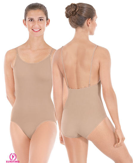 Adult Seamless Camisole Liner (95707)