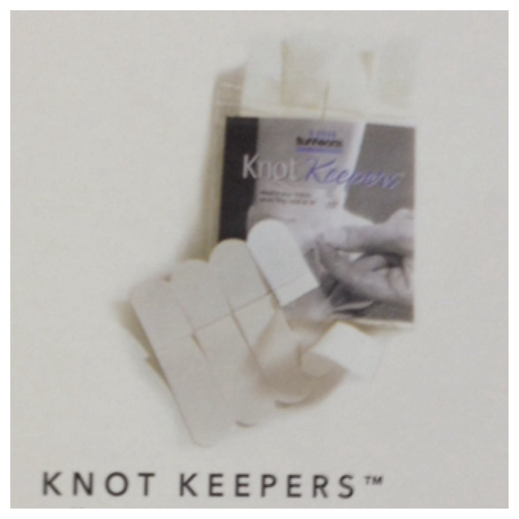 Knot Keepers